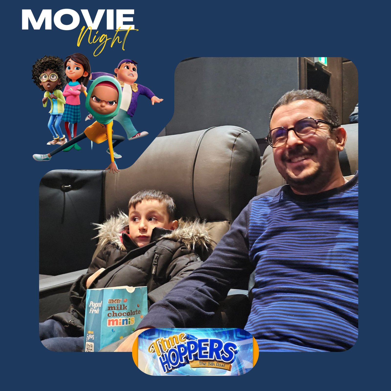 Activites pour enfants 1