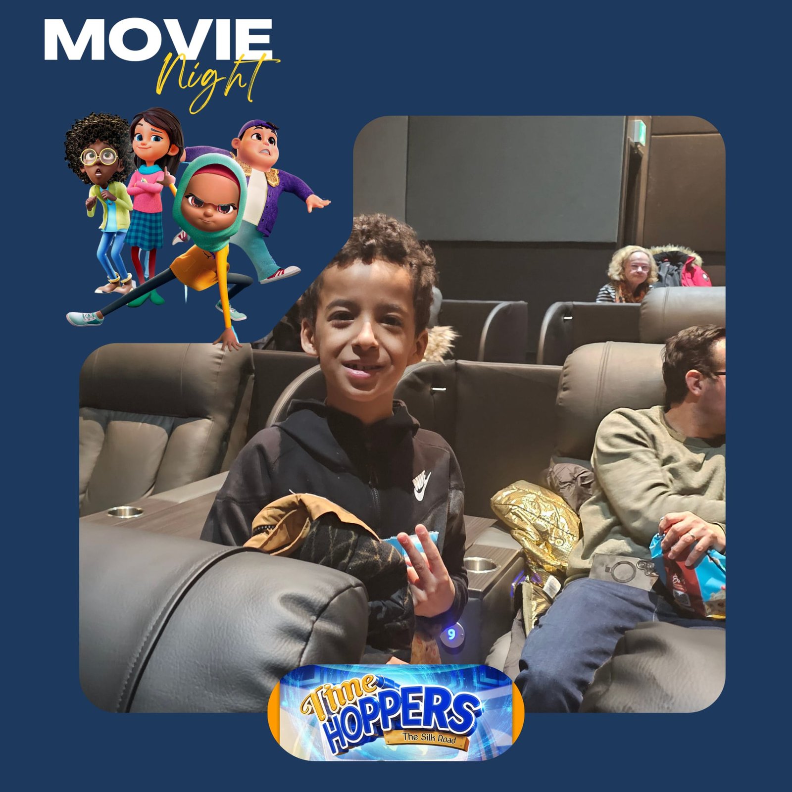 Activites pour enfants 4