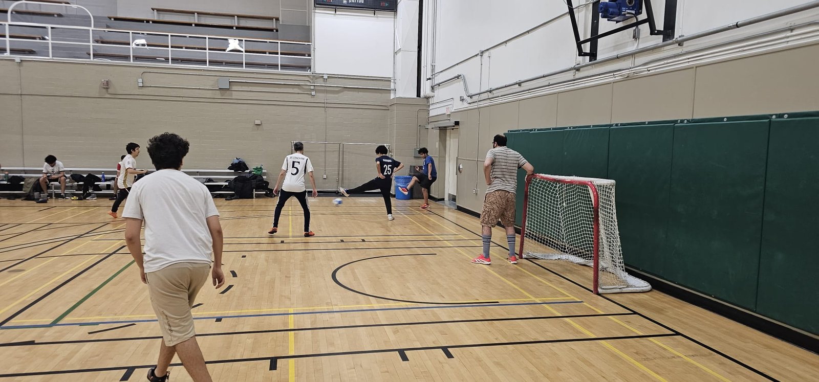 Amlo Soccer Club - ASC 3